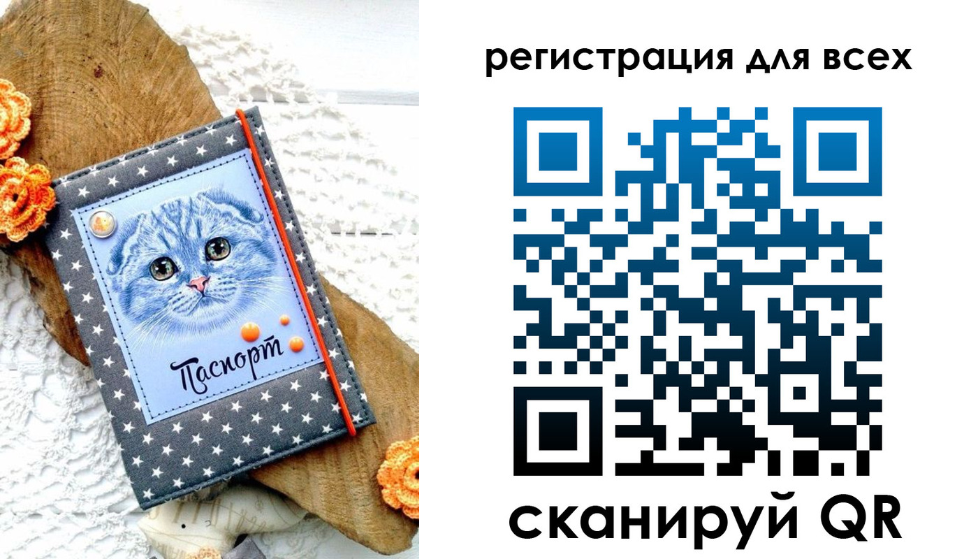 прописка паспорт в Могочи
